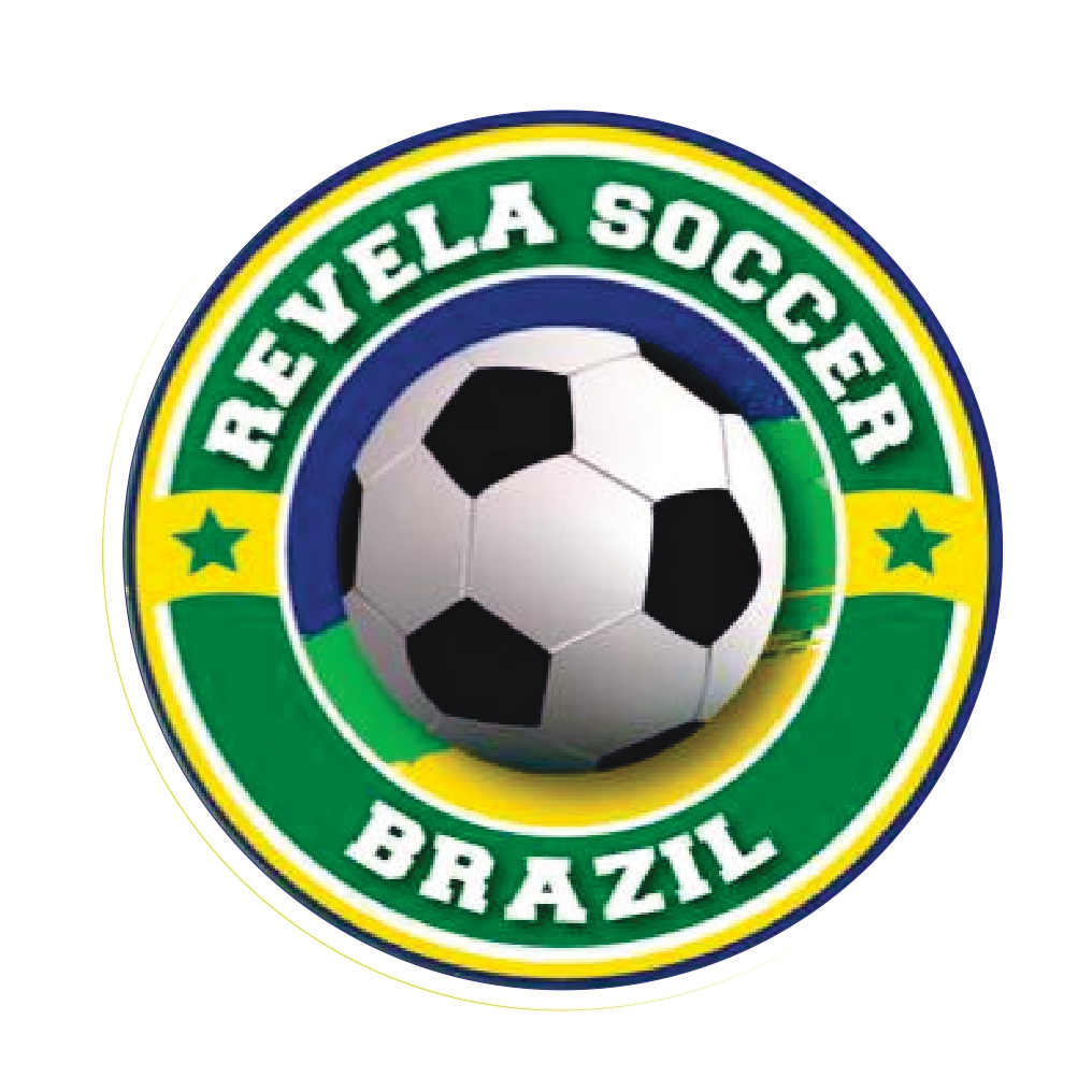 Revela Soccer Brazil